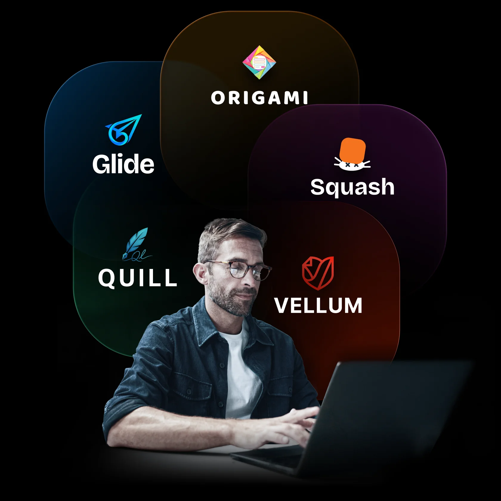 The Arctic Leaf product suite