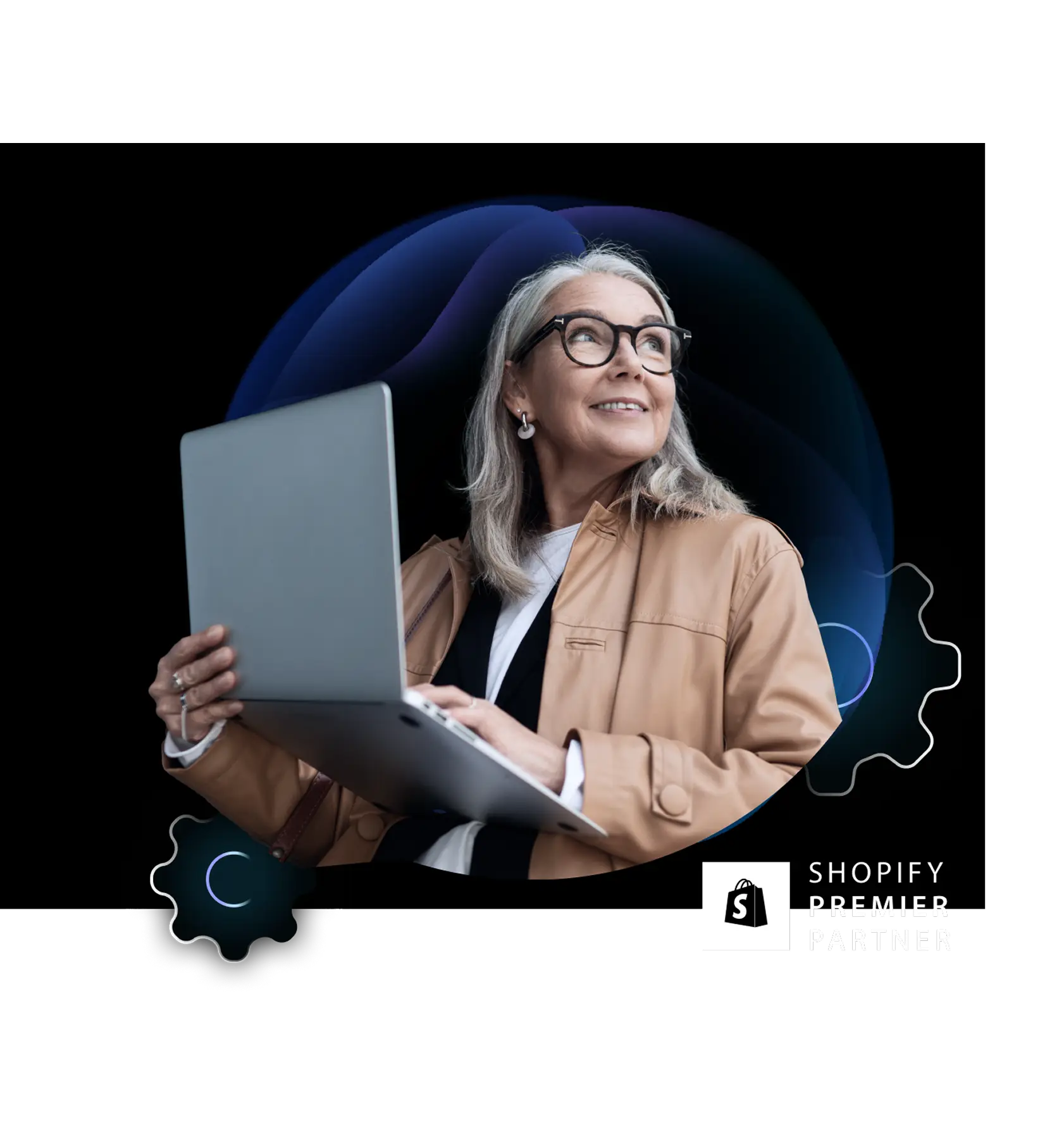 What the upgrade actually does