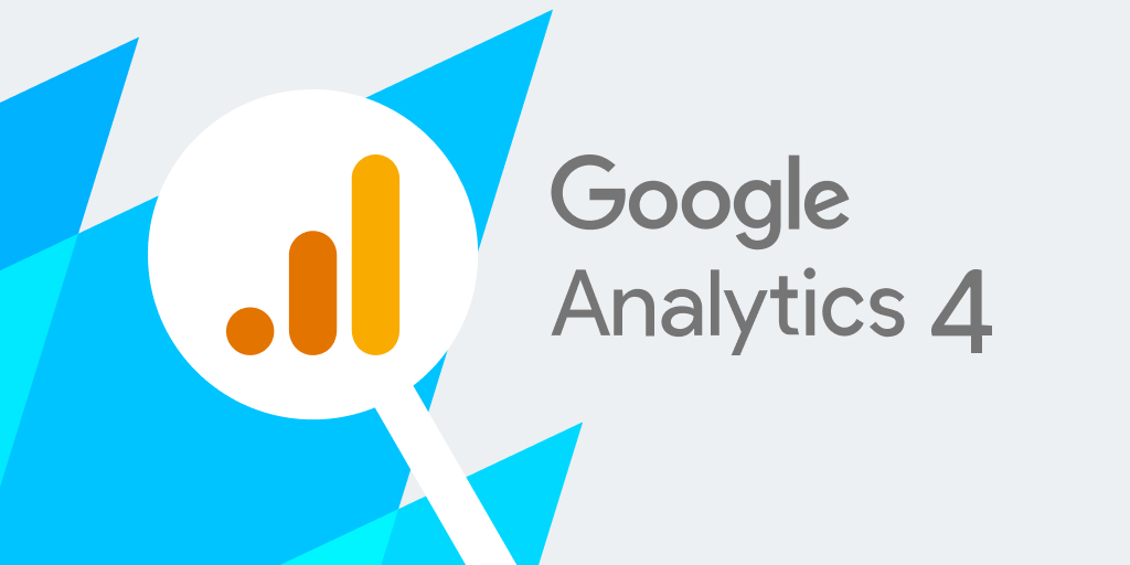 Google Analytics 4 (GA4) with Arctic Leaf Logo