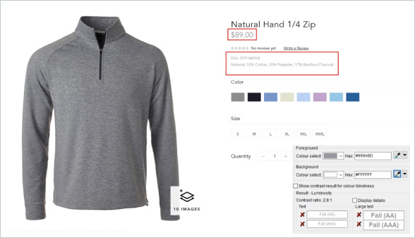 accessibility-recommendations-grey-jacket-summary